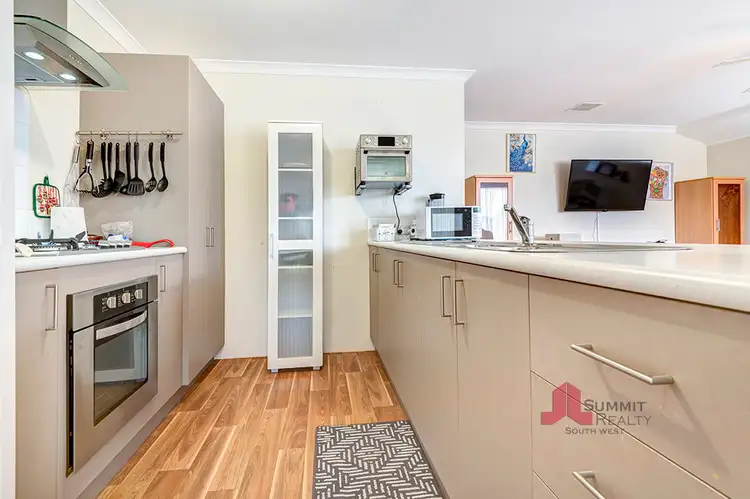 Sixth view of Homely unit listing, 2D Pluto Drive, Australind WA 6233