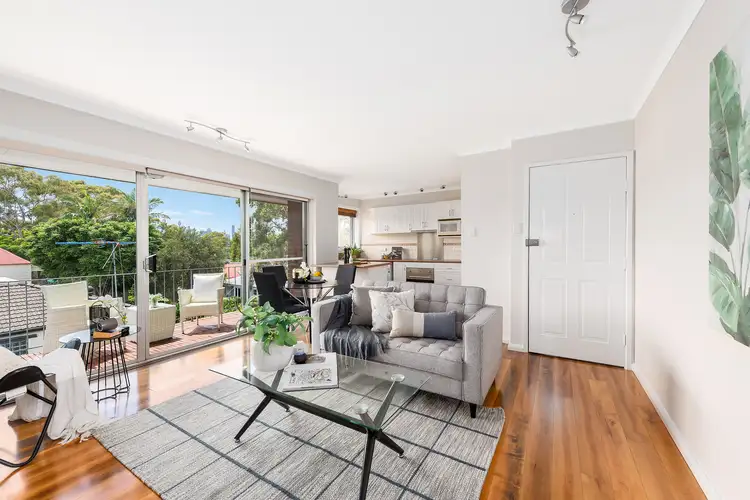 10/5 Alfred Street, Rozelle NSW 2039