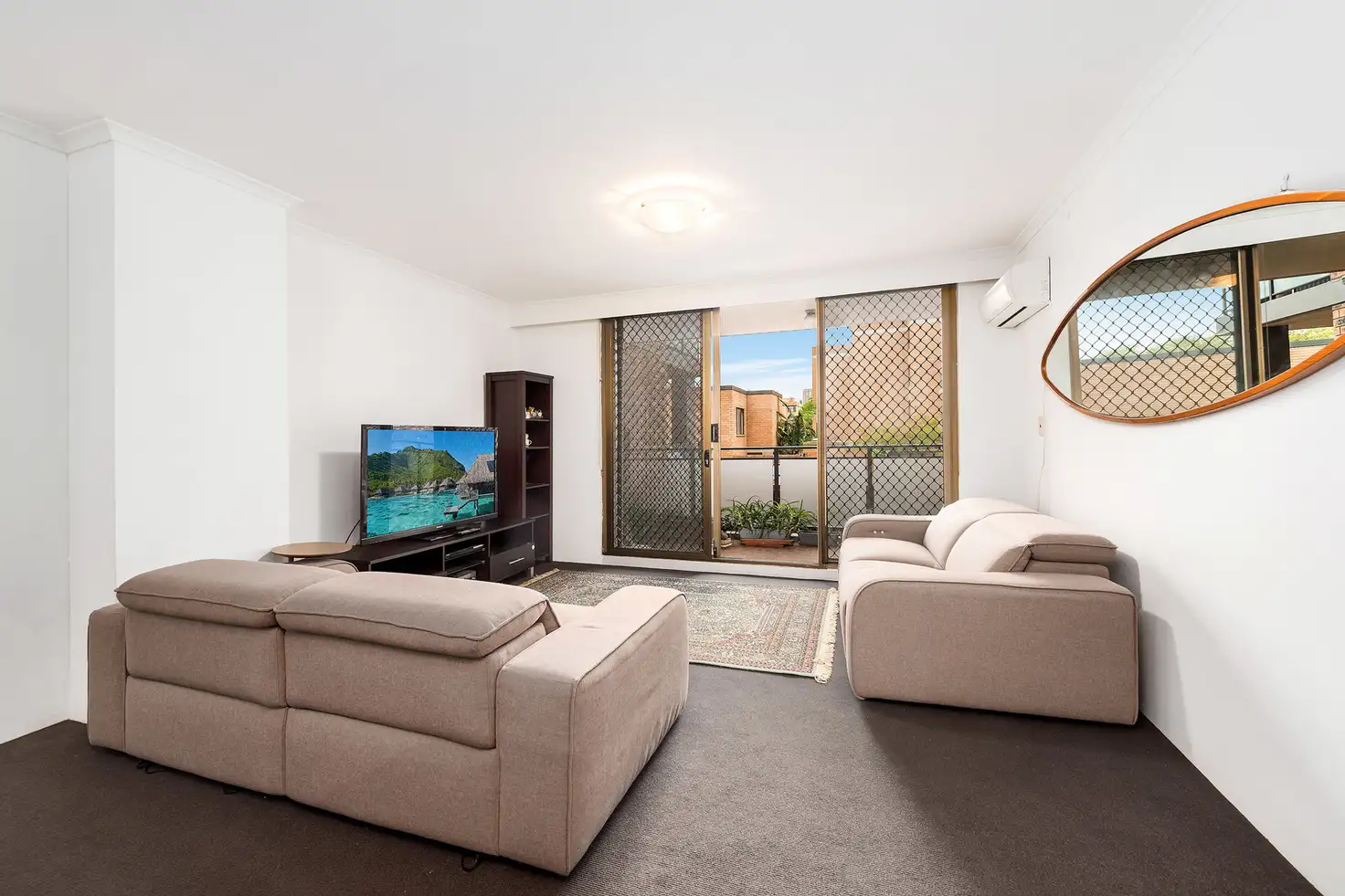 Main view of Homely apartment listing, 17/1 Maddison Street, Redfern NSW 2016