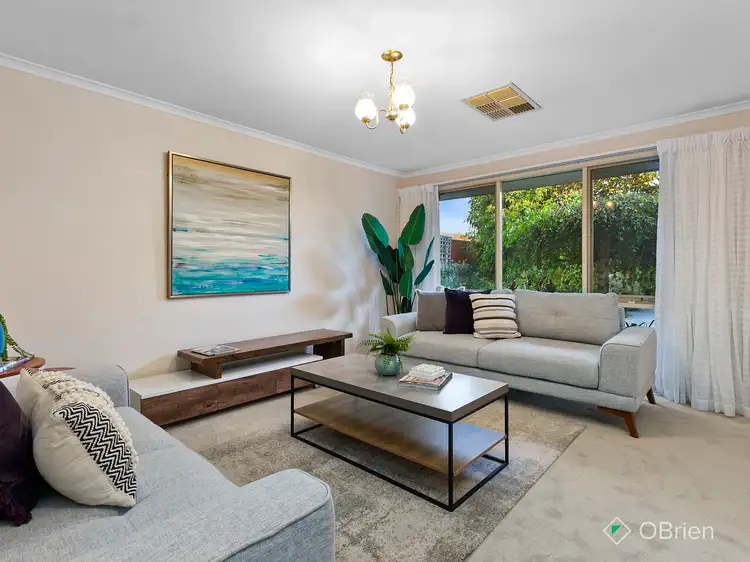 Second view of Homely unit listing, 2/149 Springfield Road, Blackburn North VIC 3130