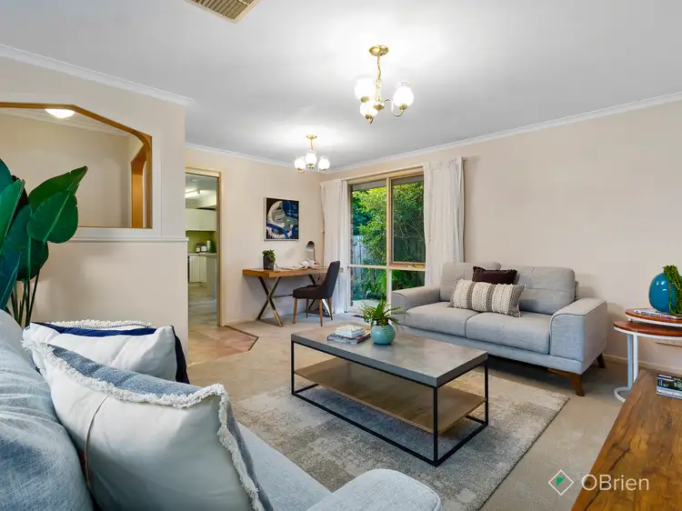 Third view of Homely unit listing, 2/149 Springfield Road, Blackburn North VIC 3130