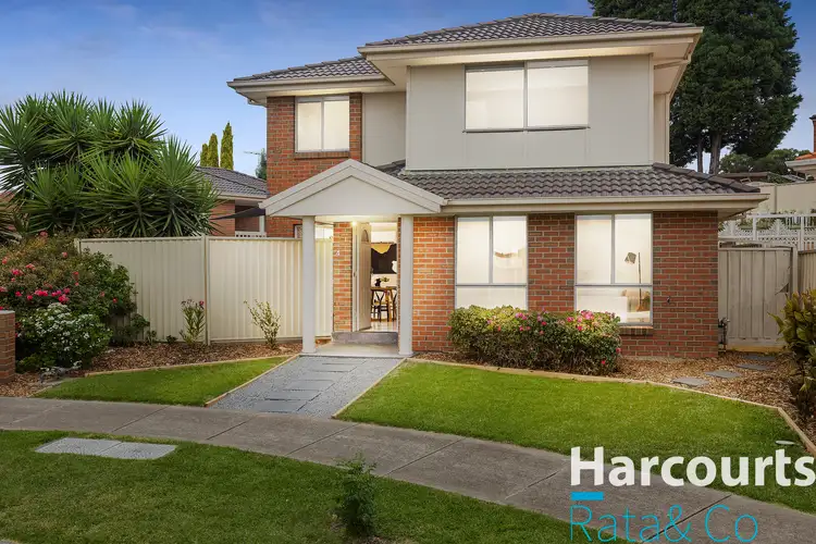 4/7 Clement Court, Mill Park VIC 3082