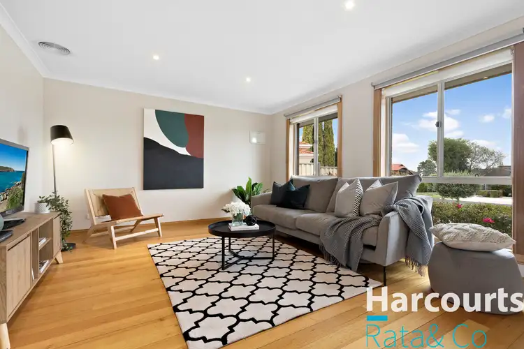 Second view of Homely townhouse listing, 4/7 Clement Court, Mill Park VIC 3082