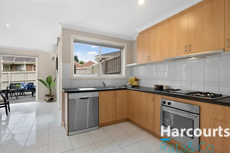 Fourth view of Homely townhouse listing, 4/7 Clement Court, Mill Park VIC 3082
