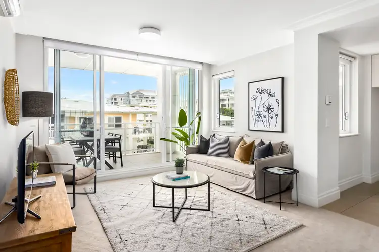 501/2 Rosewater Circuit, Breakfast Point NSW 2137