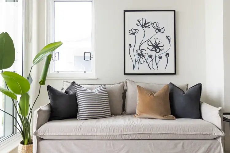 Third view of Homely apartment listing, 501/2 Rosewater Circuit, Breakfast Point NSW 2137