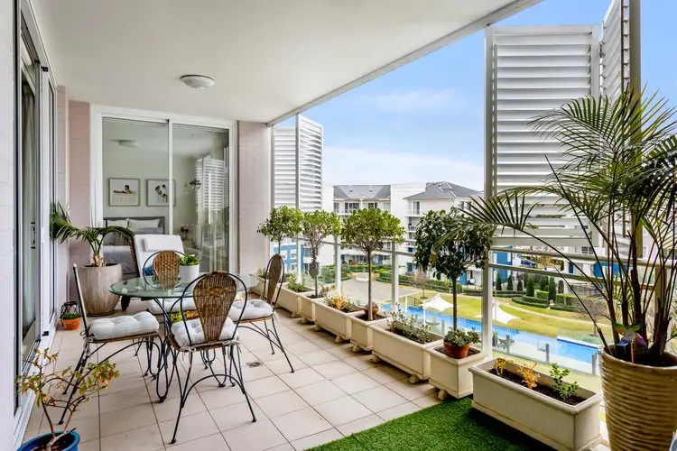 405/3 Palm Avenue, Breakfast Point NSW 2137