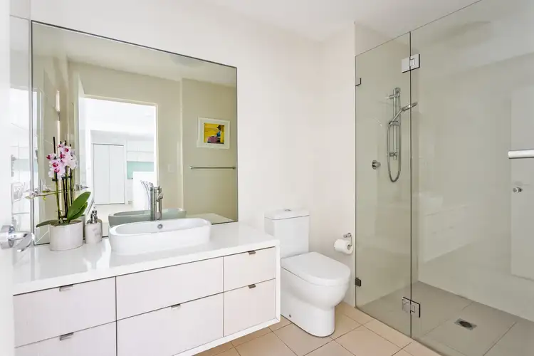 Sixth view of Homely apartment listing, 405/3 Palm Avenue, Breakfast Point NSW 2137