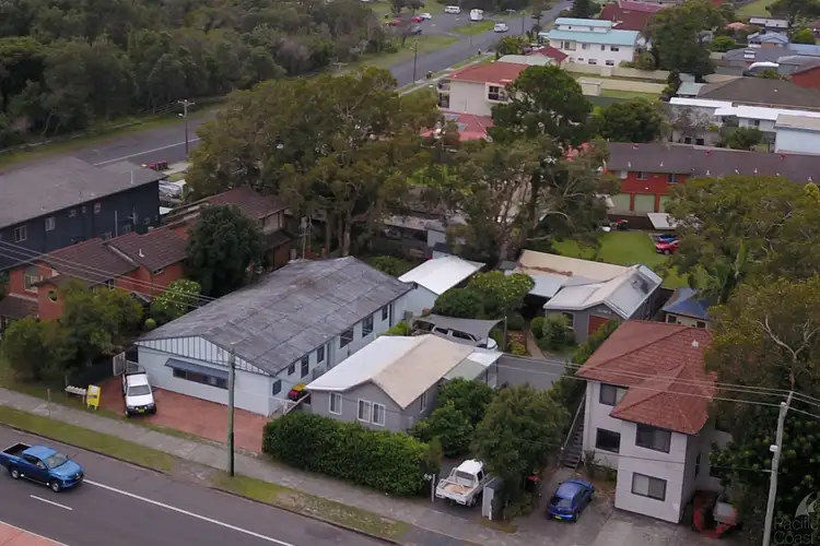 Second view of Homely house listing, 16 MacIntosh Street, Forster NSW 2428