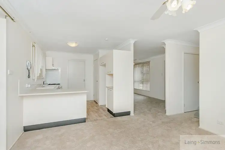 Second view of Homely villa listing, 4/407 Lake Road, Argenton NSW 2284