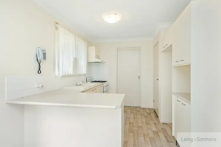 Third view of Homely villa listing, 4/407 Lake Road, Argenton NSW 2284