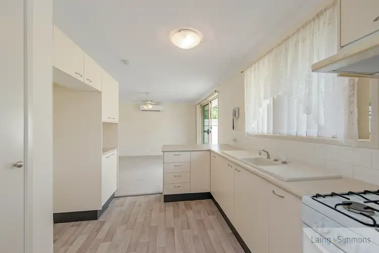 Fourth view of Homely villa listing, 4/407 Lake Road, Argenton NSW 2284