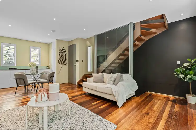 Second view of Homely house listing, 9C Collins Street, Beaconsfield NSW 2015