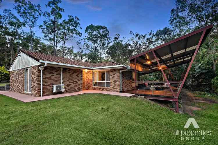 134 Farm Road, Greenbank QLD 4124