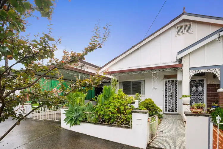 46 Abergeldie Street, Dulwich Hill NSW 2203