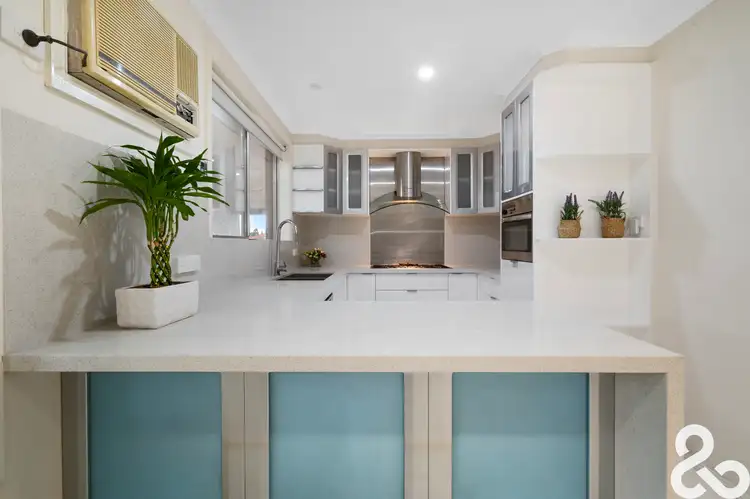 Third view of Homely house listing, 6 Brownlow Crescent, Epping VIC 3076