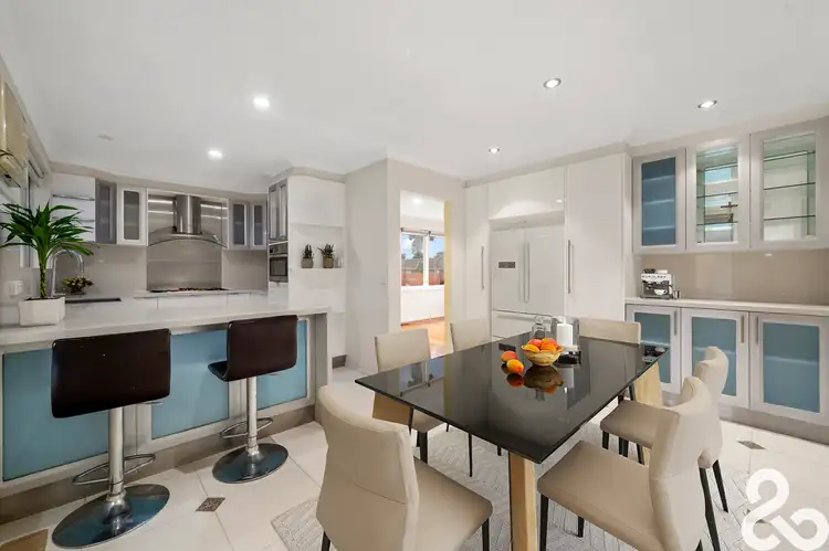 Fourth view of Homely house listing, 6 Brownlow Crescent, Epping VIC 3076