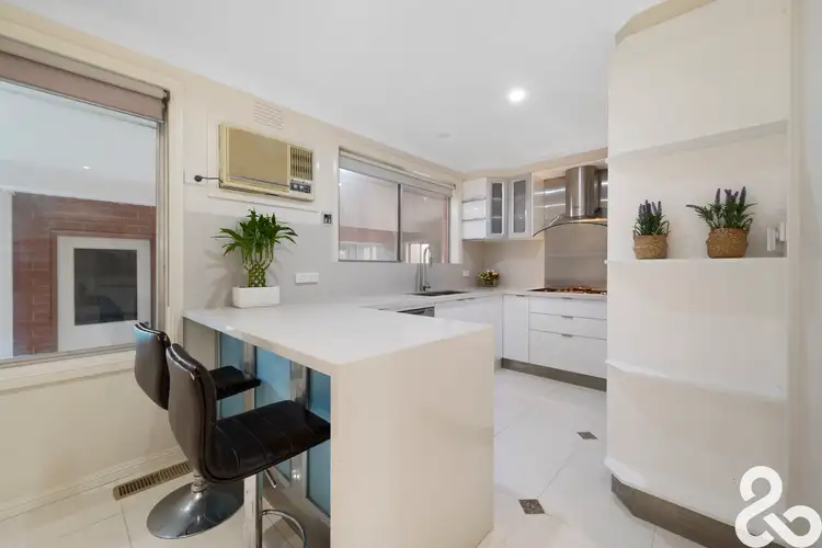 Fifth view of Homely house listing, 6 Brownlow Crescent, Epping VIC 3076