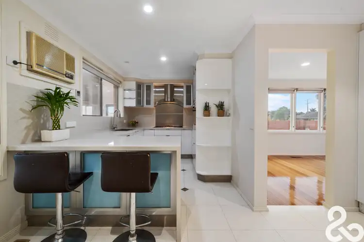 Sixth view of Homely house listing, 6 Brownlow Crescent, Epping VIC 3076