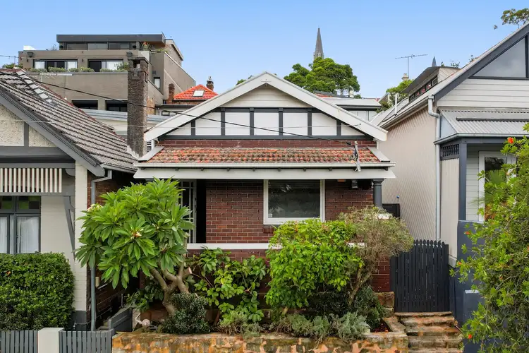 180 View Street, Annandale NSW 2038
