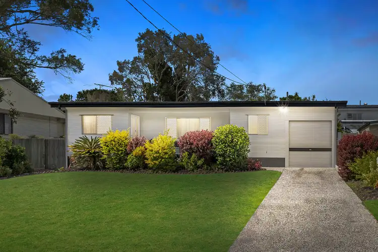 Main view of Homely house listing, 85 Plume Street, Redcliffe QLD 4020