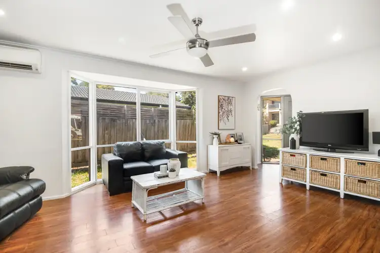 Third view of Homely house listing, 5 Goolara Court, Clifton Springs VIC 3222