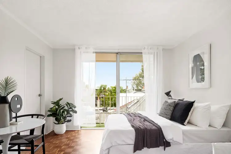 20/153 Salisbury Road, Camperdown NSW 2050