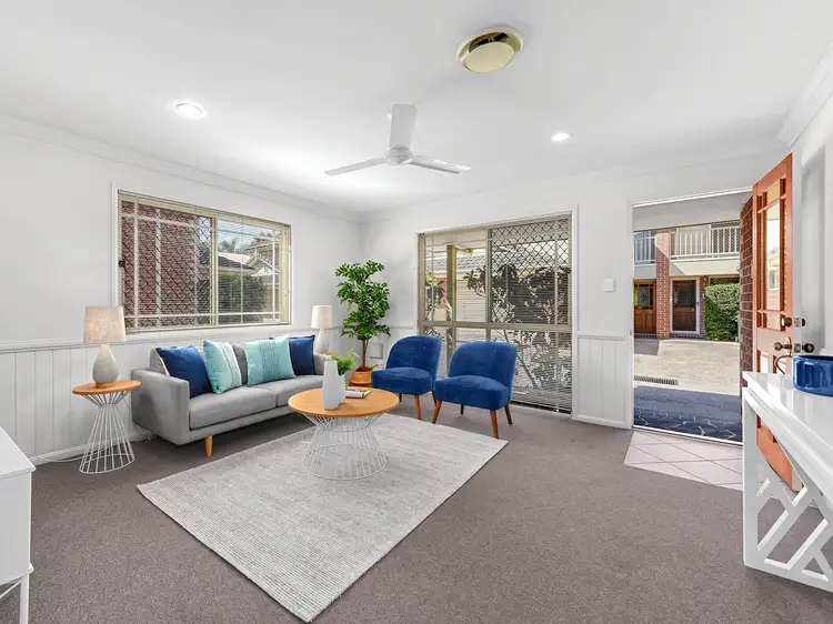 2/125 Allen Street, Hamilton QLD 4007