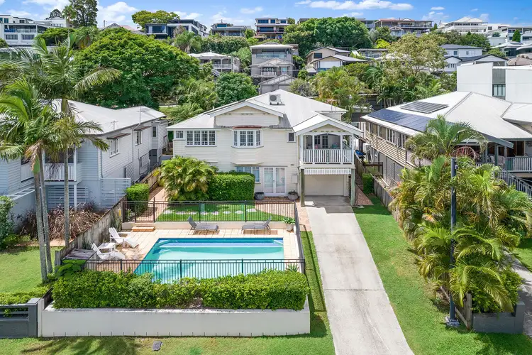 Main view of Homely house listing, 17 Barton Parade, Balmoral QLD 4171