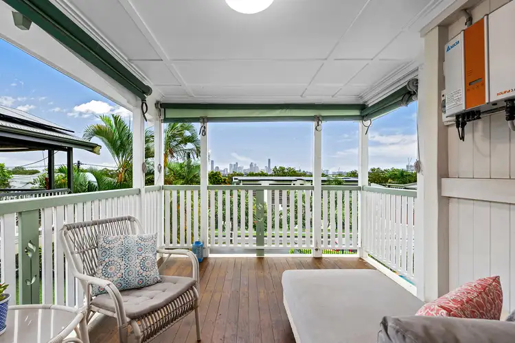 Fourth view of Homely house listing, 17 Barton Parade, Balmoral QLD 4171