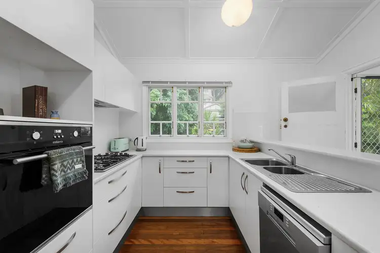 Sixth view of Homely house listing, 17 Barton Parade, Balmoral QLD 4171