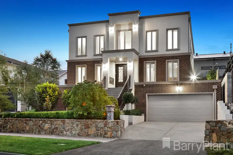 80 Clovemont Way, Bundoora VIC 3083