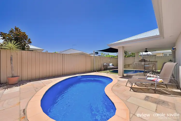 56 Roccella Loop, Ashby WA 6065