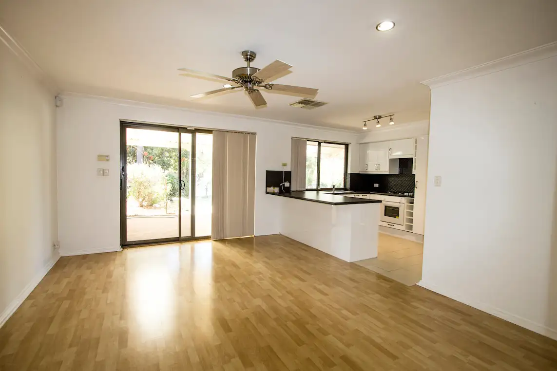 Main view of Homely house listing, 45 Guinivere Way, Camillo WA 6111