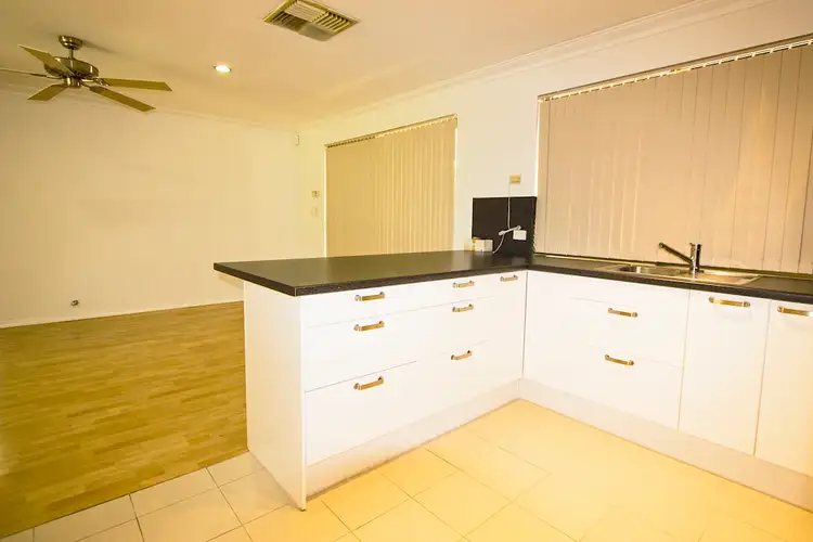 Third view of Homely house listing, 45 Guinivere Way, Camillo WA 6111