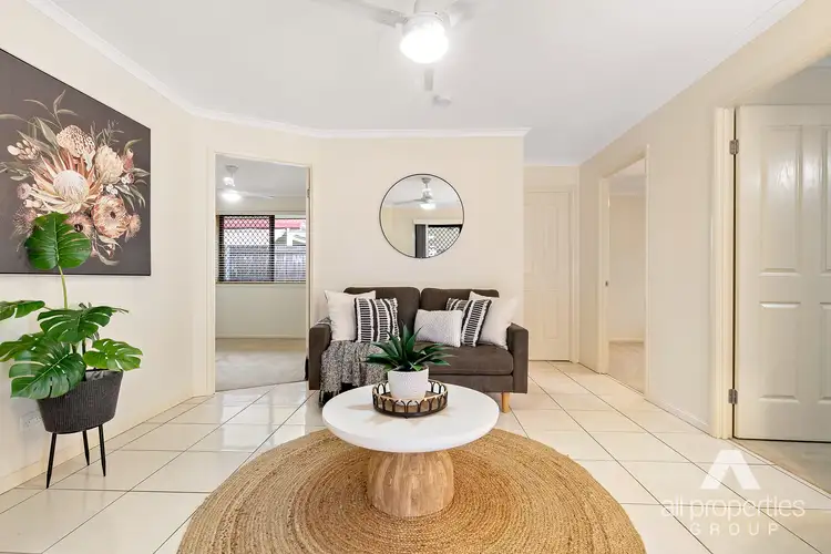 Sixth view of Homely house listing, 8 Girraween Crescent, Parkinson QLD 4115