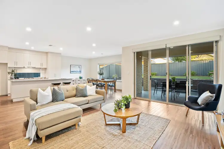 Main view of Homely house listing, 15a Justine Street, Flagstaff Hill SA 5159