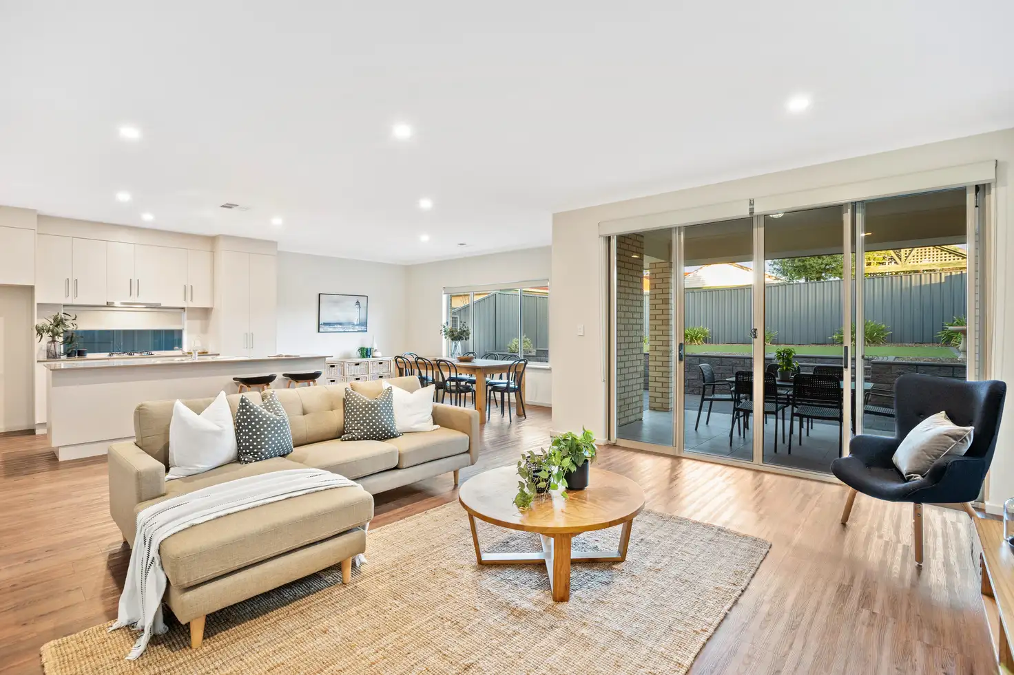 Main view of Homely house listing, 15a Justine Street, Flagstaff Hill SA 5159