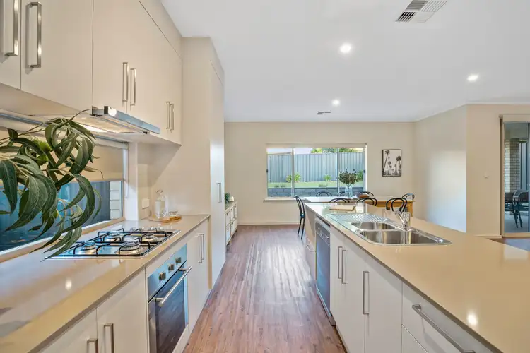 Third view of Homely house listing, 15a Justine Street, Flagstaff Hill SA 5159
