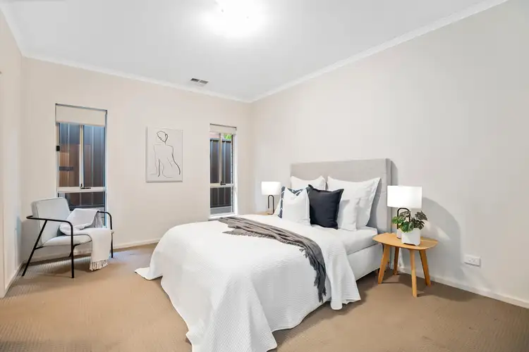 Fifth view of Homely house listing, 15a Justine Street, Flagstaff Hill SA 5159