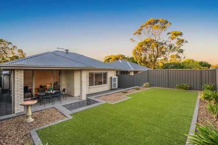 Sixth view of Homely house listing, 15a Justine Street, Flagstaff Hill SA 5159