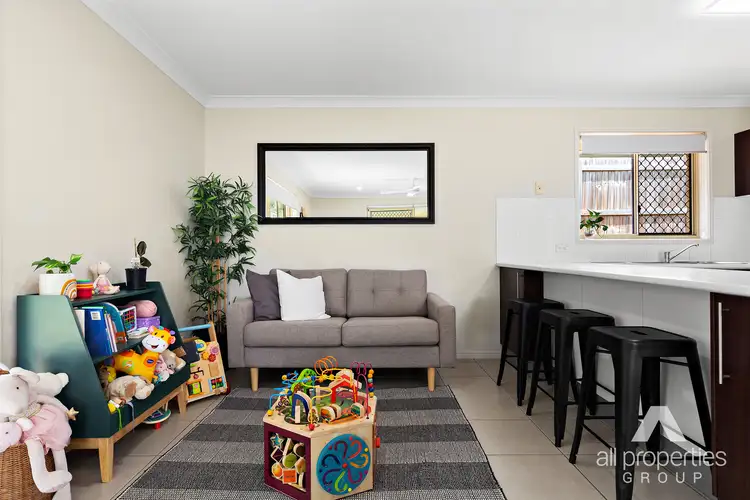Fifth view of Homely house listing, 9 Shawnee Crescent, Pimpama QLD 4209