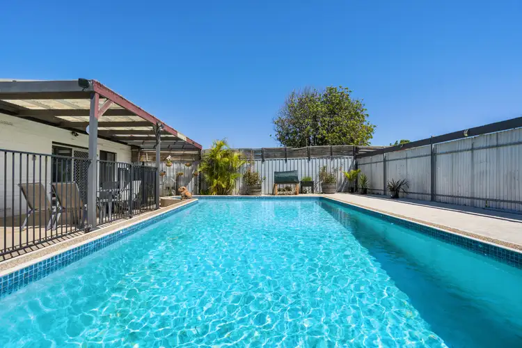 45 Selway Terrace, O'sullivan Beach SA 5166