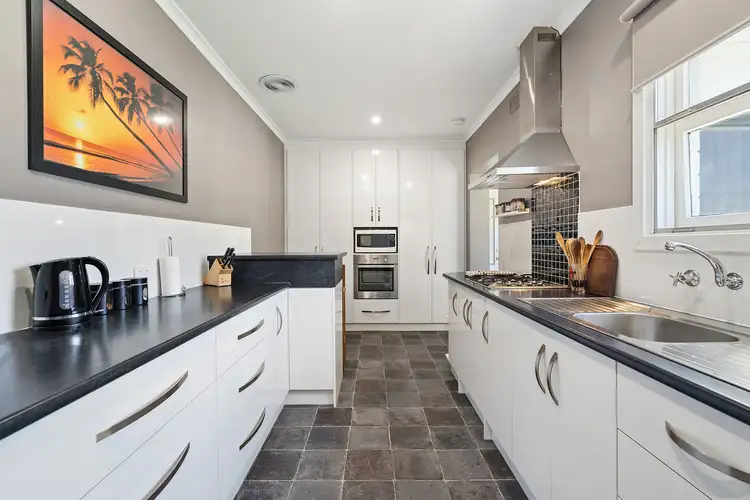 Second view of Homely house listing, 45 Selway Terrace, O'sullivan Beach SA 5166