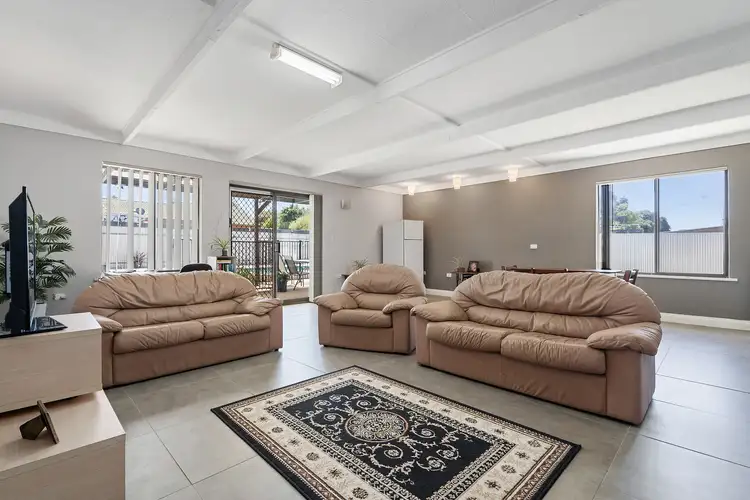 Fourth view of Homely house listing, 45 Selway Terrace, O'sullivan Beach SA 5166