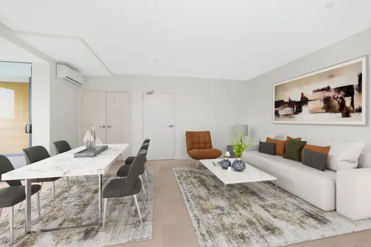 Main view of Homely apartment listing, Level 1/30/2 Bingham Street, Schofields NSW 2762