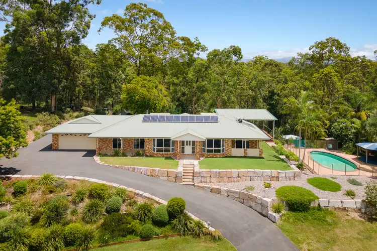 28 Breen Drive, Bunya QLD 4055