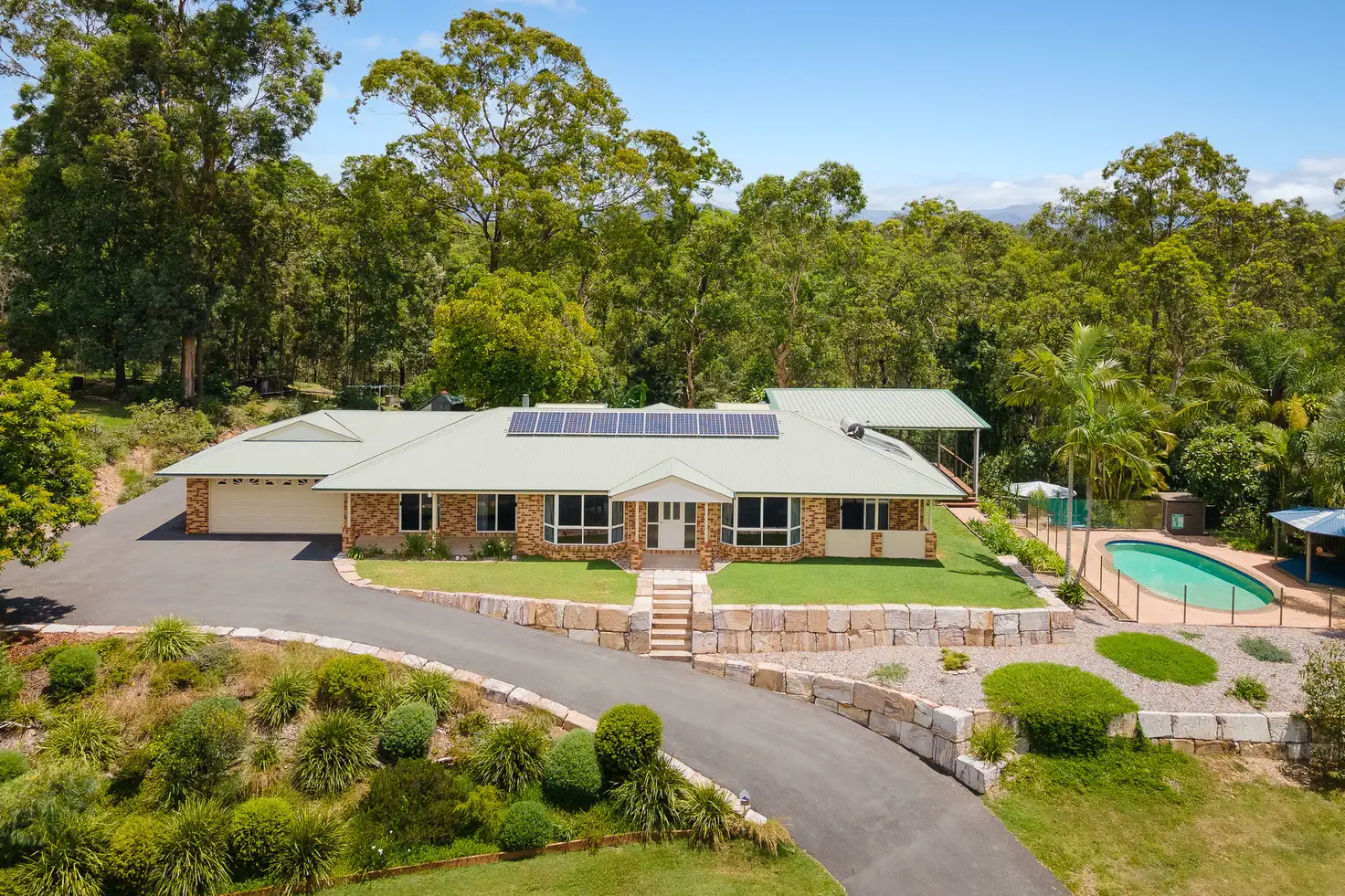 Main view of Homely house listing, 28 Breen Drive, Bunya QLD 4055