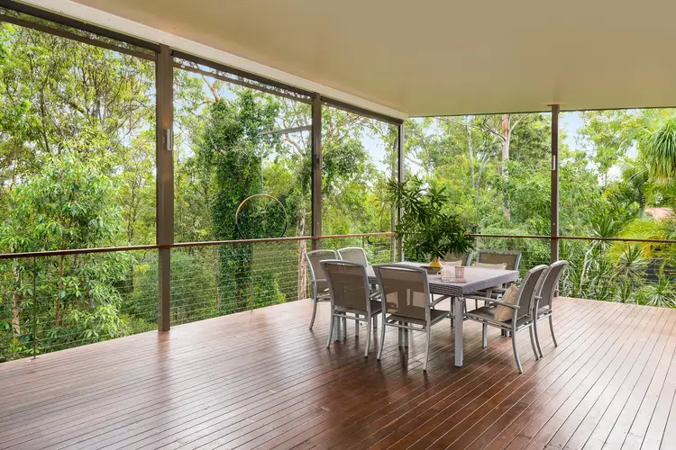 Second view of Homely house listing, 28 Breen Drive, Bunya QLD 4055