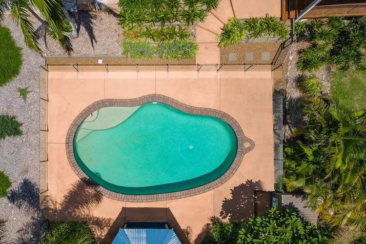 Third view of Homely house listing, 28 Breen Drive, Bunya QLD 4055